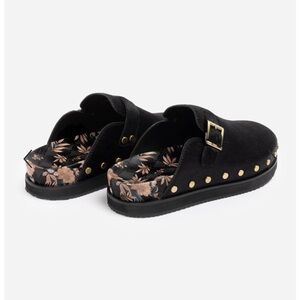 Johnny Was Nido clog